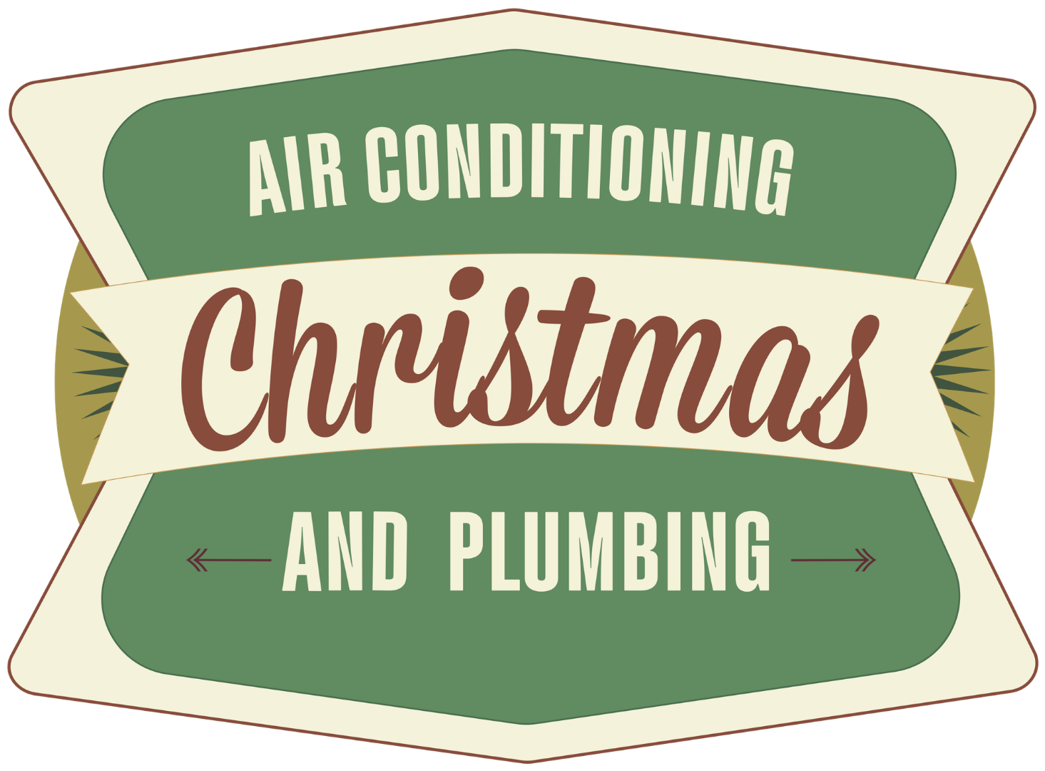 Christmas Air and Plumbing